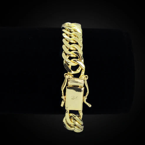 Pulseiras Grossas