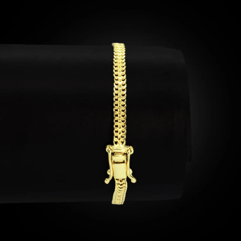 Pulseiras Finas