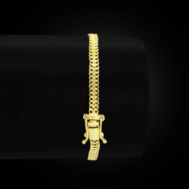 Pulseiras Finas