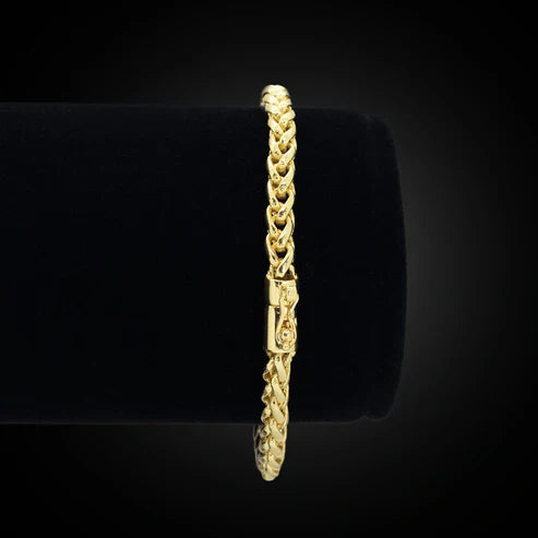 Pulseiras Médias